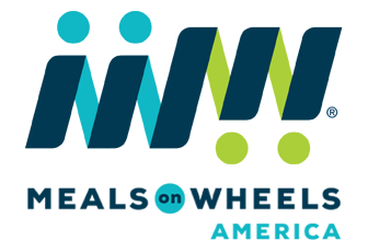 Meals on Wheels Logo